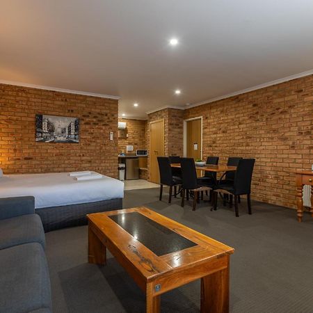 Wonthaggi Motel Exterior photo