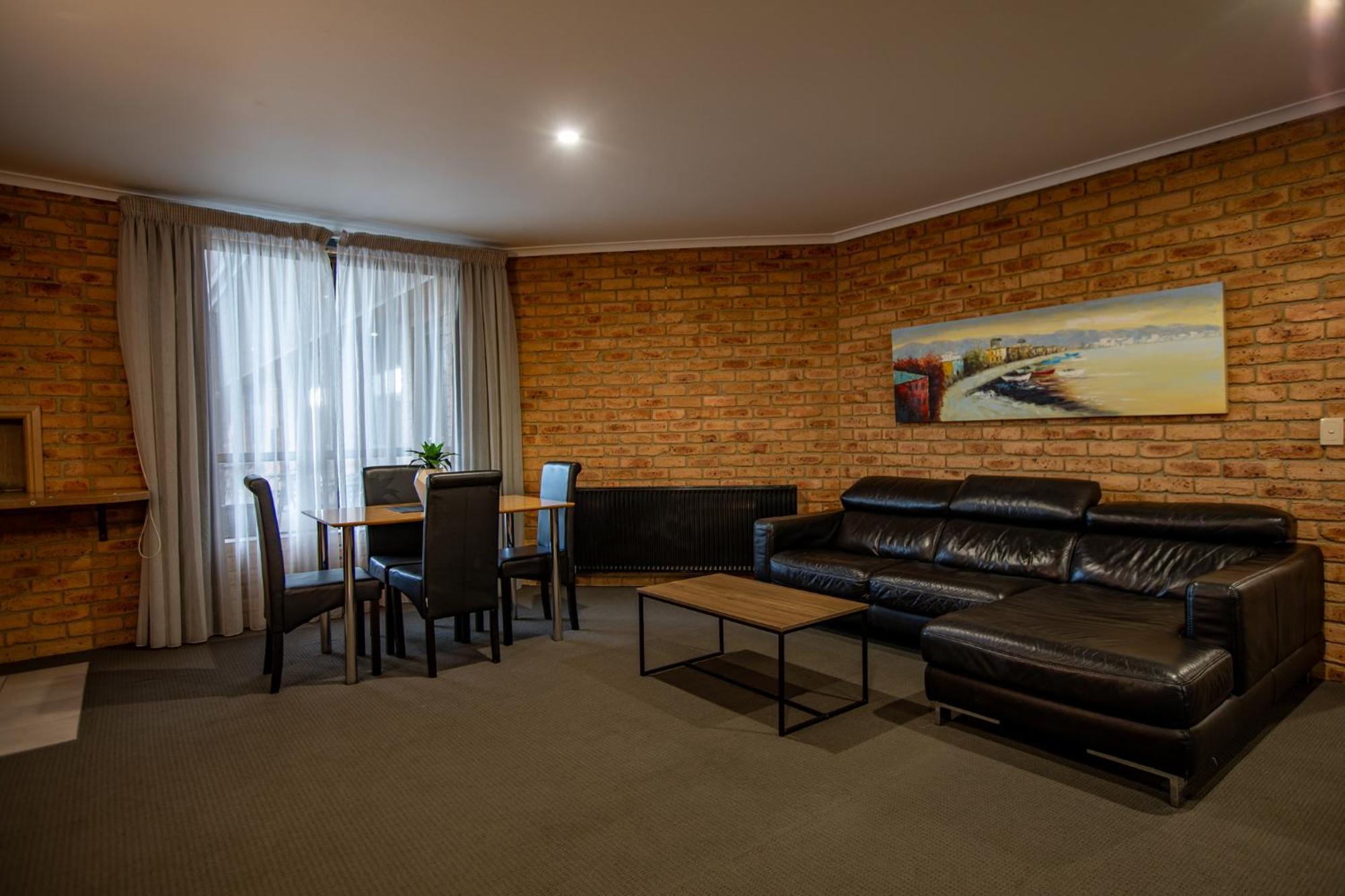 Wonthaggi Motel Exterior photo